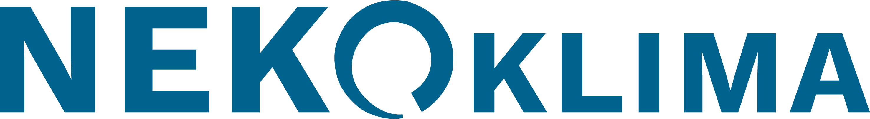 Logo NEKO KLIMA, s.r.o.
