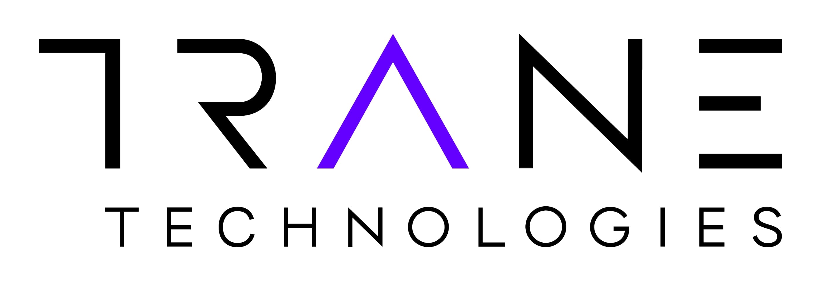 Logo Trane Technologies s.r.o.