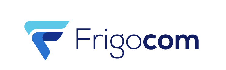 Logo Frigocom, spol. s r.o
