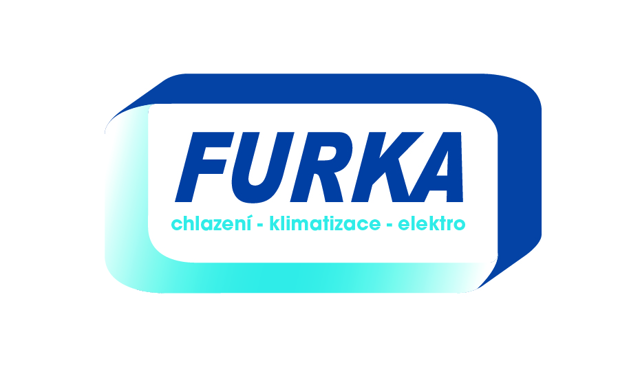 Logo Servis chlazení Petr Furka