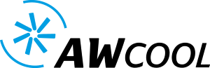 Logo AW COOL, s.r.o.