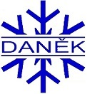 Logo Daněk chlazení s.r.o.