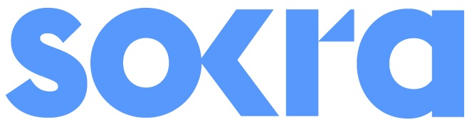 Logo SOKRA s.r.o.