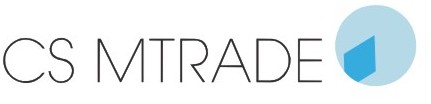 Logo CS-MTRADE, s.r.o.