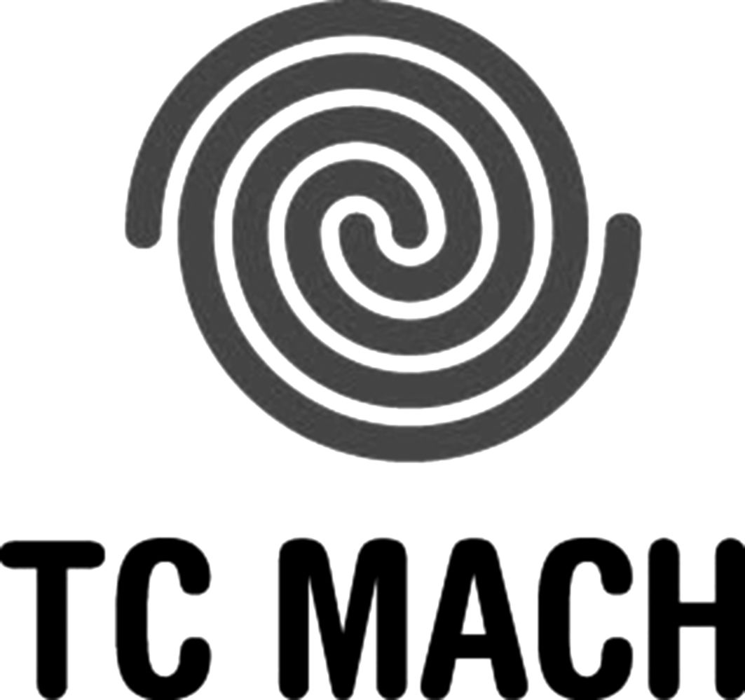 Logo Tepelná čerpadla MACH, s.r.o.