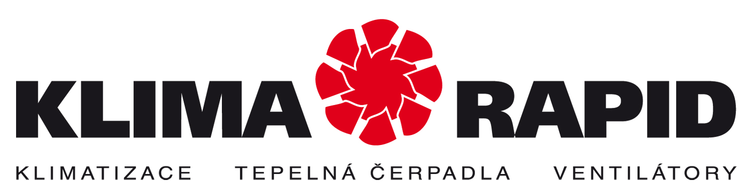Logo KLIMA RAPID, spol. s r.o.