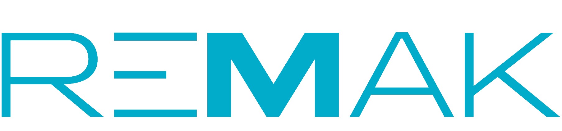 Logo REMAK a.s.
