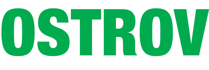 Logo OSTROV COMPLETE s.r.o.